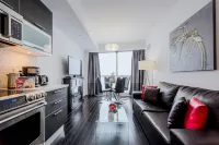 Canada Suites on Bay Hotels in Toronto