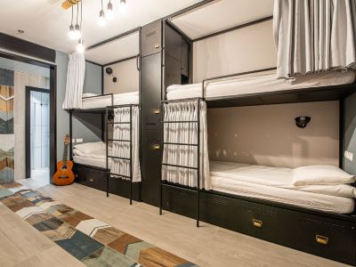 The Spot Hostel