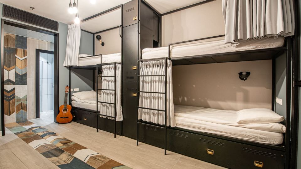 The Spot Hostel