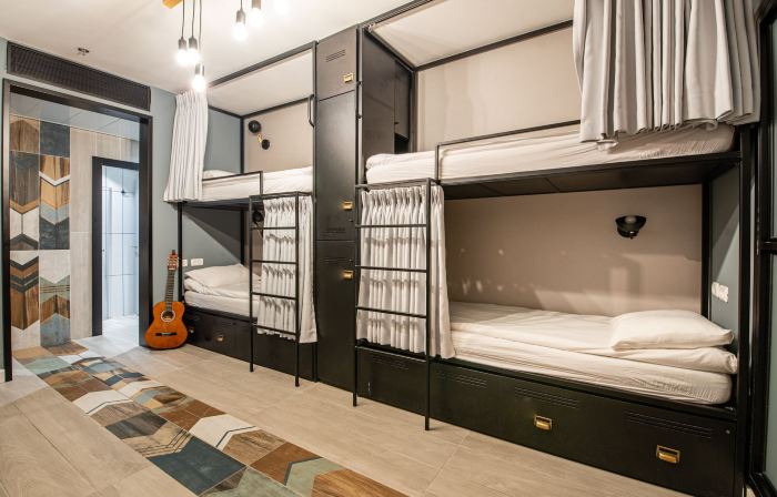 The Spot Hostel