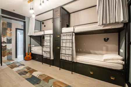 The Spot Hostel