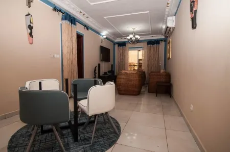 Résidence Hotelière Borel Denver