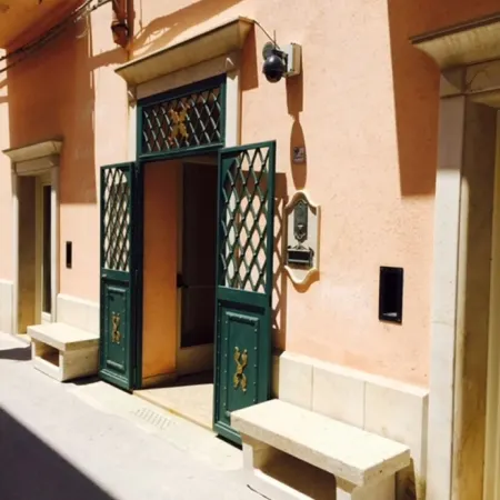 Albergo Egadi
