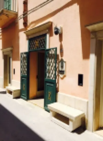 Albergo Egadi