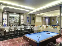 Radisson Blu Bengaluru Outer Ring Road Hotels near Biocon