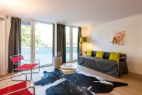 Legendär Zermatt