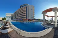 Astera Hotel & Spa with Free Private Beach - en bord de mer