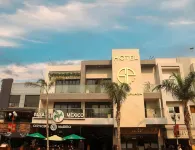Hotel Grand One Plaza Hotels in 