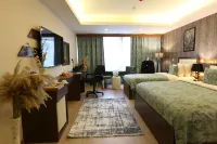 Cebeci Grand Hotel - Hot Tub