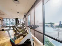 Park Inn by Radisson Libreville Hotels in Libreville