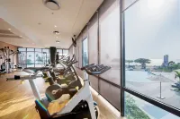 Park Inn by Radisson Libreville Hotels in Libreville