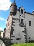 Hallgreen Castle Hotels near Montrose Air Station Heritage Centre