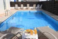 SeaBreeze Villas by TrulyCyprus -  Holiday Villas