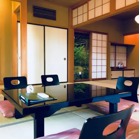 Ryutakuzenji