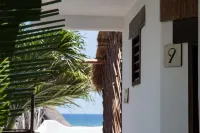 40 Cañones - Meerblick