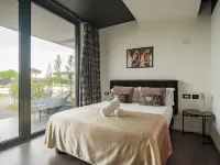 Secret Garden Resort & Spa Hotels in Palma Campania