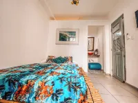 Casa Tuxi