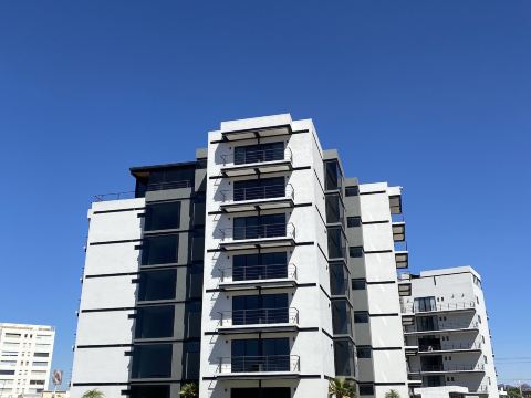Ventura Apartments