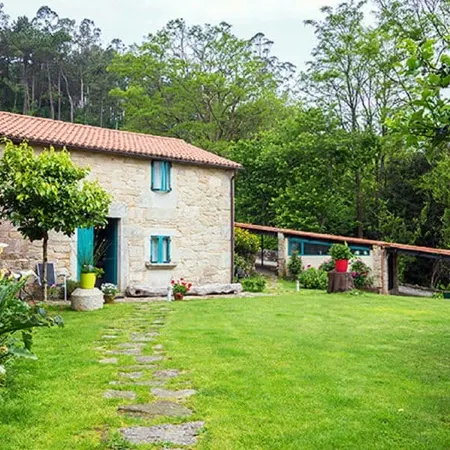 Casa do Zuleiro