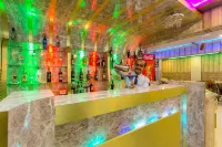 Siddhartha Hotel New Anand, Mahendranagar Hotels in Bhim Datta