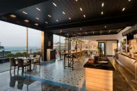 Park Inn by Radisson Izmir Отели в г. Измир