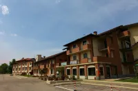 Green Class Hotel Candiolo Hotel in zona None