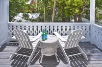Island City House Key West otelleri