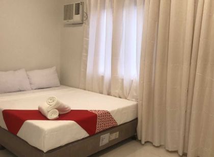 OYO 1128 Hotel Sangco