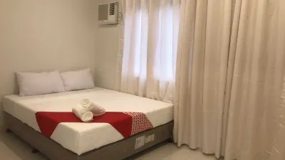 OYO 1128 Hotel Sangco