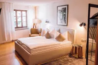 Schmidtburger Hof Hotels in Bad Sobernheim