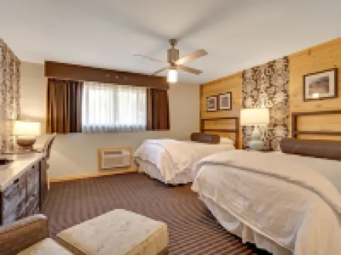 3 Peaks Resort & Beach Club Hotels in South Lake Tahoe