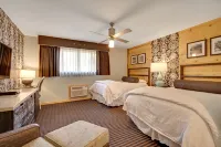 3 Peaks Resort & Beach Club Các khách sạn ở Thành phố bờ Nam Hô Tahoe