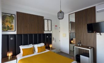 Hotel Don Rodrigues