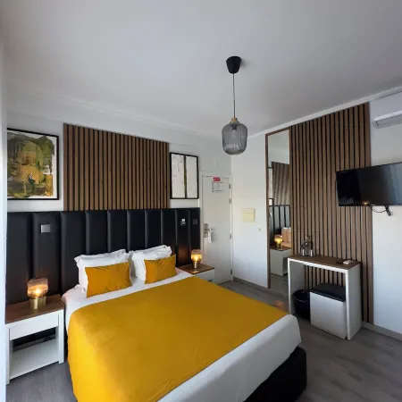 Hotel Don Rodrigues