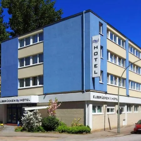 Elbbrücken Hotel