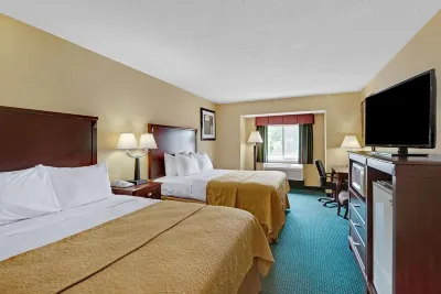 Ramada by Wyndham Kittery فنادق في Kittery