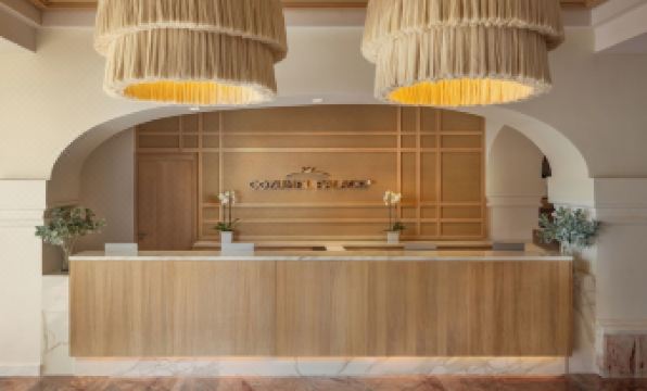 Cozumel Palace - All Inclusive