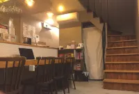 金澤夏玲旅行者飯店 - 酒吧