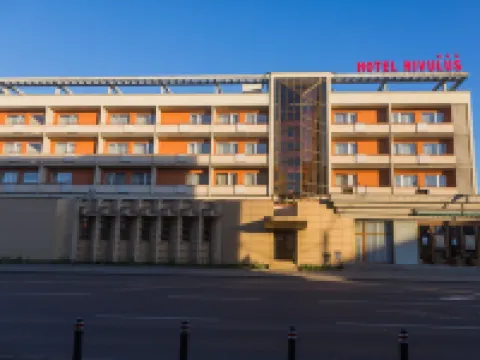 Hotel Rivulus Hotels in Baia Mare