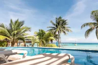 Aquastar Hotel & Apartments Hotels in Majahual