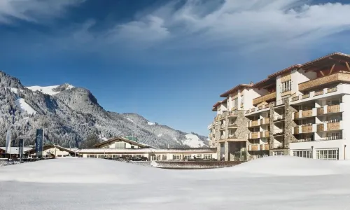 Grand Tirolia Kitzbühel - Member of Hommage Luxury Hotels Collection