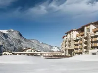Grand Tirolia Kitzbühel - Ein Mitglied der Hommage Luxury Hotels Collection Hotels in Kitzbühel