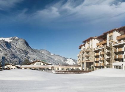 Grand Tirolia Kitzbühel - Ein Mitglied der Hommage Luxury Hotels Collection