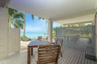 Moana Sands Villas & Apartments