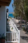 Apollon Design Boutique Hotel - วิว