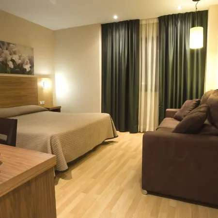 Hotel Mar de Plata