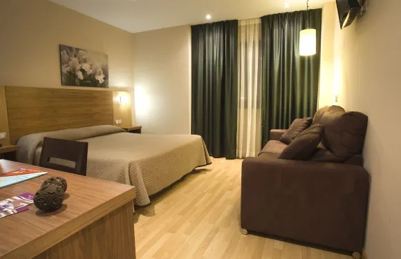 馬德普拉塔酒店