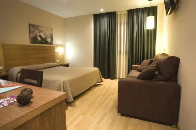 Hotel Mar de Plata Hotels in Sarria