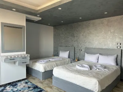 Giza Pyramids View Guest House Hotels in Al Haraneyah