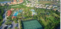 The Haven at Solterra Resort by Shine Villas 523 6 Bedroom Villa Hotel di Polk County